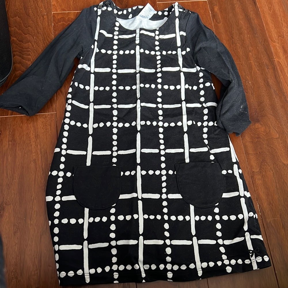 Gymboree dress in size 7